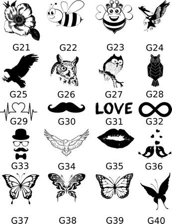 Bambusowy stojak podstawka na telefon GRAWER 