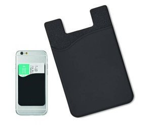 Samoprzylepne etui na kartę dokumenty do telefonu