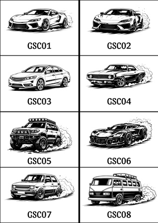 Duża drewniana skarbonka z grawerem – Zbieram na auto na prezent urodziny 