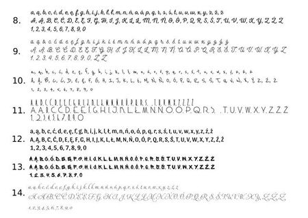 Tradycyjne karty do gry w pudełku z grawerem