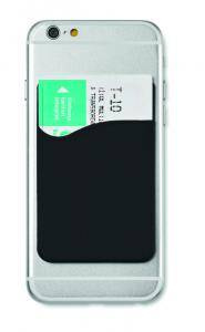 Samoprzylepne etui na kartę dokumenty do telefonu