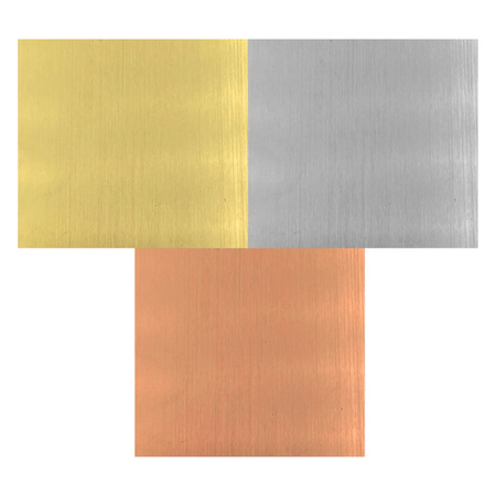 Grawerowana tabliczka z GRAWEREM dedykacja dowolny tekst max 10x10cm