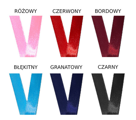 Personalizowany medal na prezent z GRAWEREM