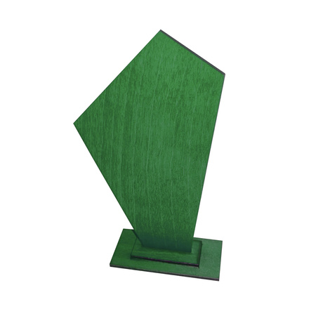 Statuetka z dedykacją GRAWER dowolny